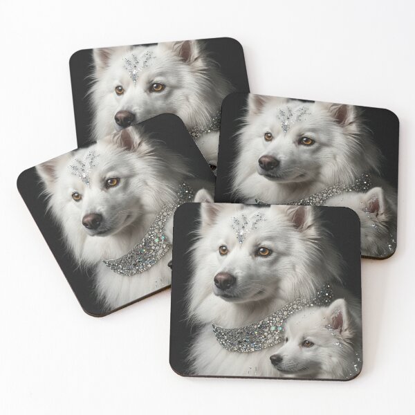 Item preview, White Crystal designed and sold by King's Call.