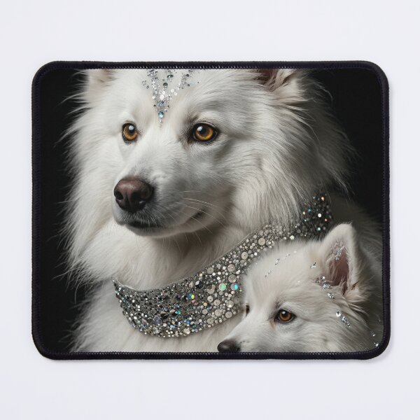 Item preview, White Crystal designed and sold by King's Call.