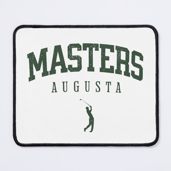 Item preview, Masters Augusta Golf Tournament designed and sold by OndaLifeCo.