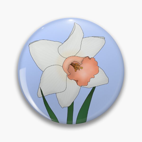 Item preview, Pink Pride Daffodil  designed and sold by Floralfusion.
