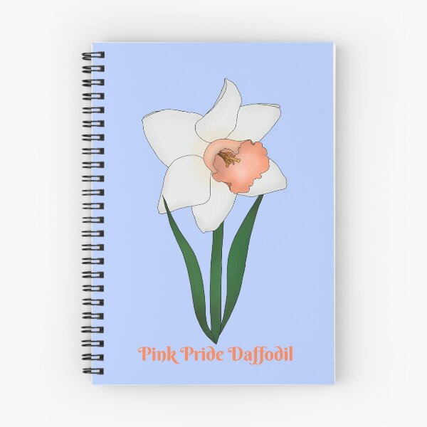 Item preview, Pink Pride Daffodil  designed and sold by Floralfusion.