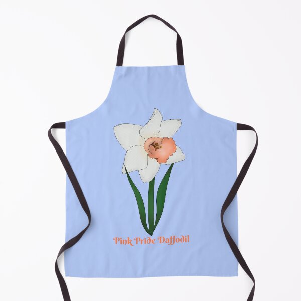 Item preview, Pink Pride Daffodil designed and sold by Floralfusion.