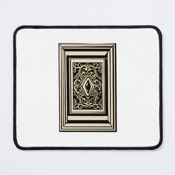Item preview, Symbolism - Three designed and sold by AnimeShin.