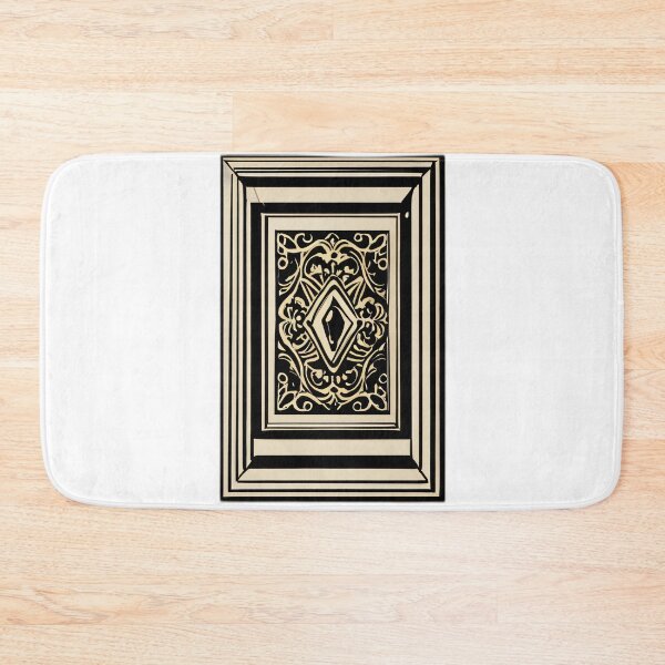 Item preview, Symbolism - Three designed and sold by AnimeShin.