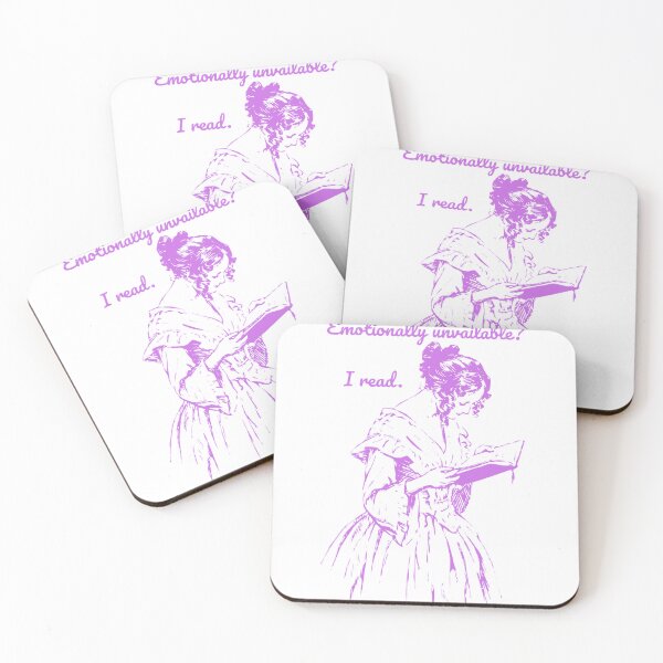 Item preview, Emotionally unvailable designed and sold by creativityisfun.