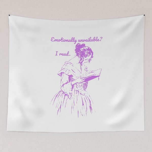 Item preview, Emotionally unvailable designed and sold by creativityisfun.