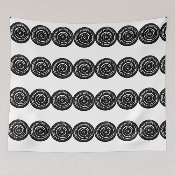 Item preview, Symbolism - Four designed and sold by AnimeShin.