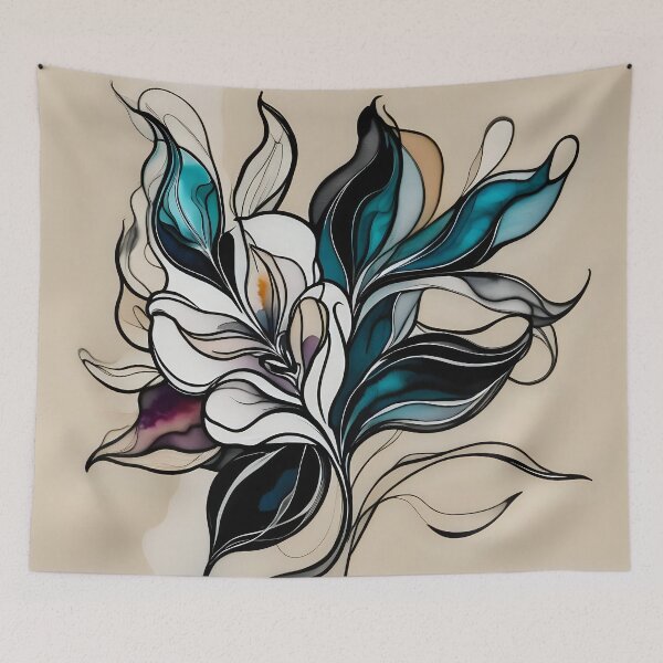 Item preview, Abstraction Encapsulated designed and sold by Artfalaxy.