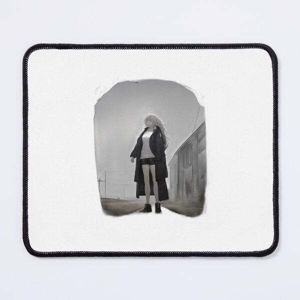 Item preview, OtakuDream - Gris designed and sold by AnimeShin.