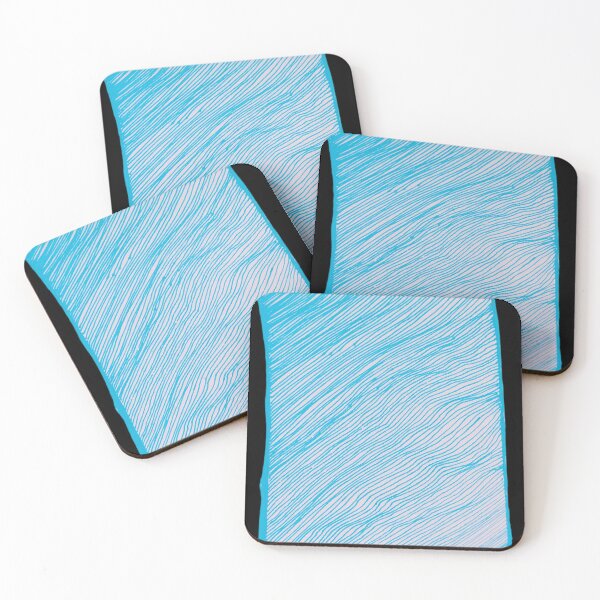 Item preview, Blue lines designed and sold by sonamkumari333.