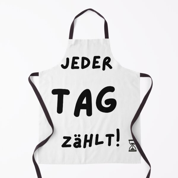 Item preview, Every day counts designed and sold by PeterPunkt.