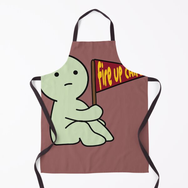Item preview, CMU Smiski designed and sold by chickensoupshop.