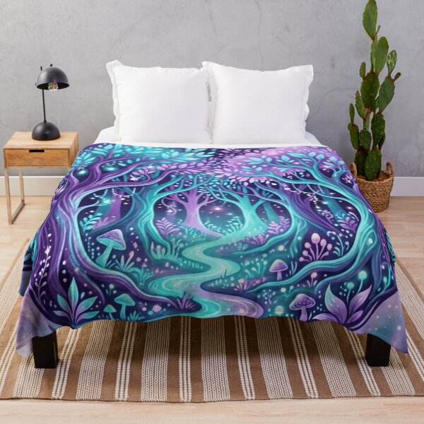 Item preview, Luminara Grove designed and sold by 0penvimark.