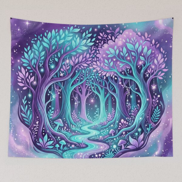Item preview, Luminara Grove designed and sold by 0penvimark.