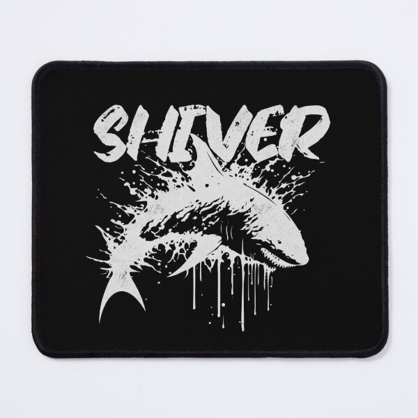 Item preview, Shiver - Predator Shark designed and sold by AnAzArt.