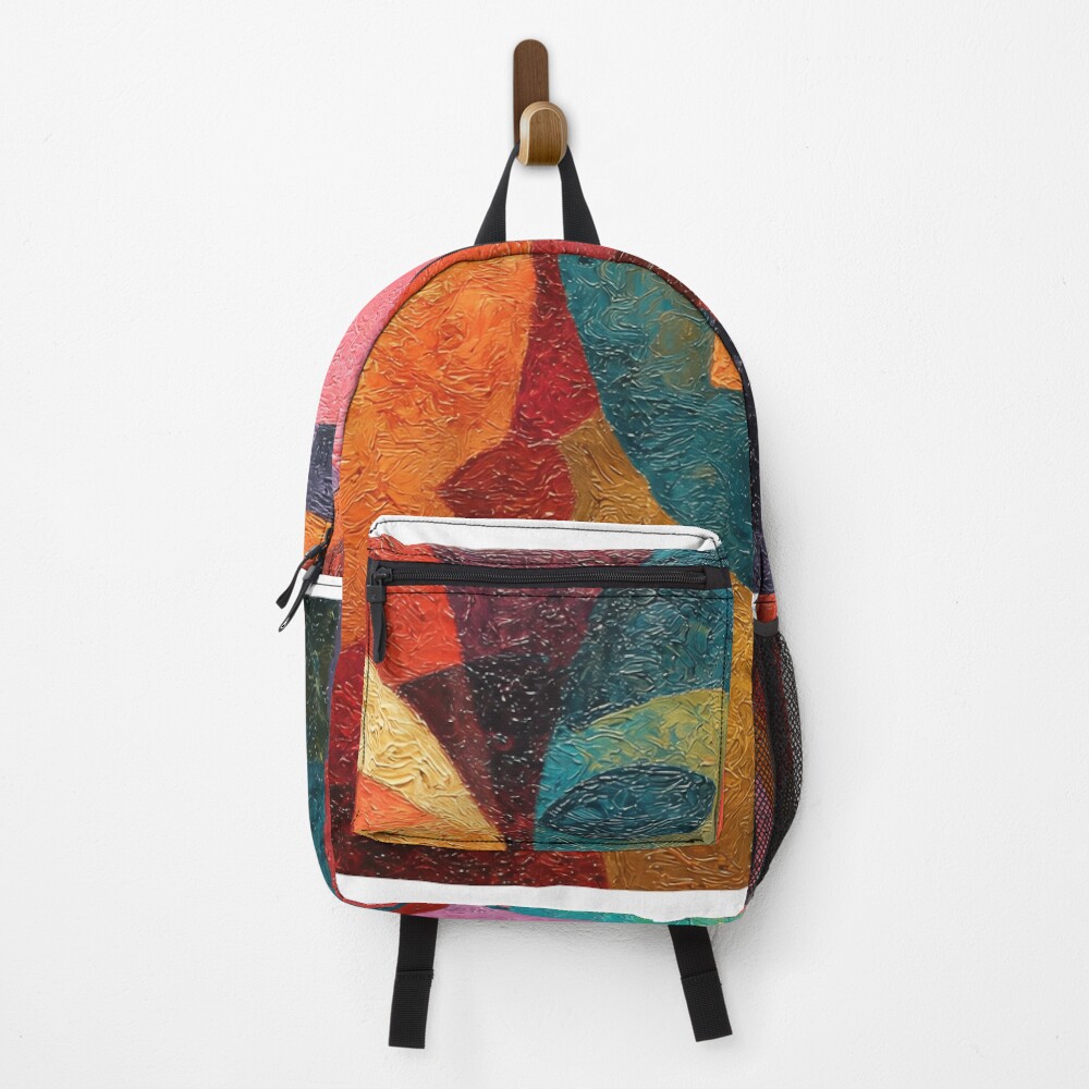 Item preview, Backpack designed and sold by RicoInStudios.