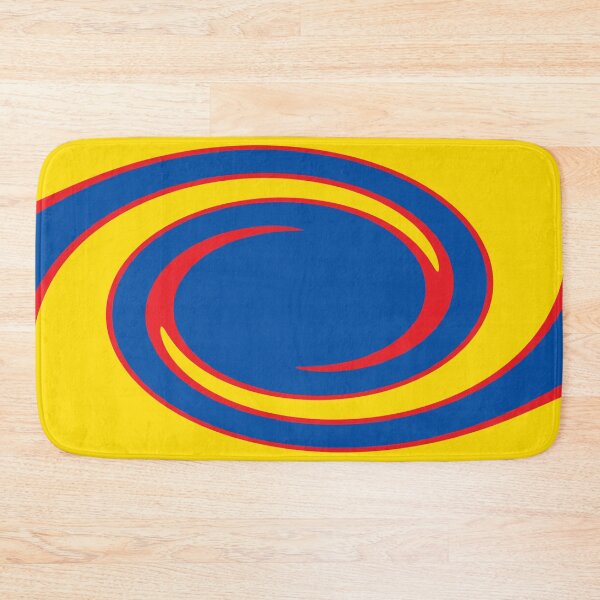 Item preview, ECUADOR Gifts, Stickers & Products (F) designed and sold by mpodger.