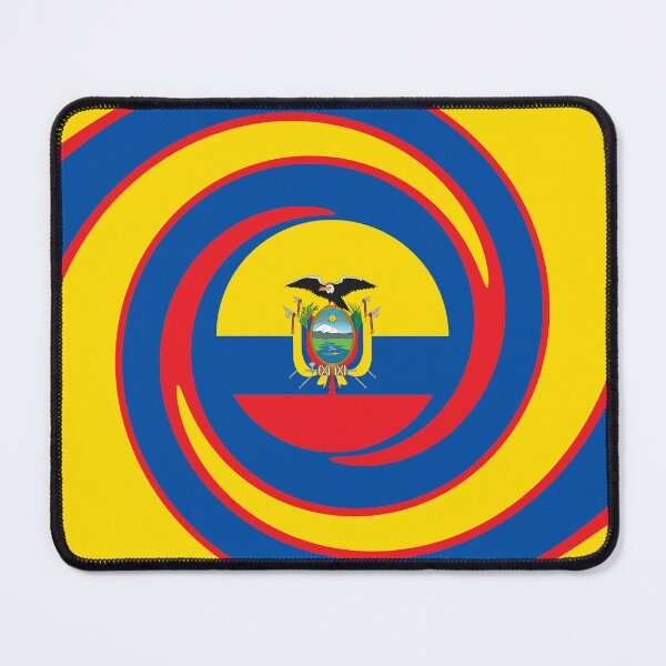 Item preview, ECUADOR Gifts, Stickers & Products (F) designed and sold by mpodger.