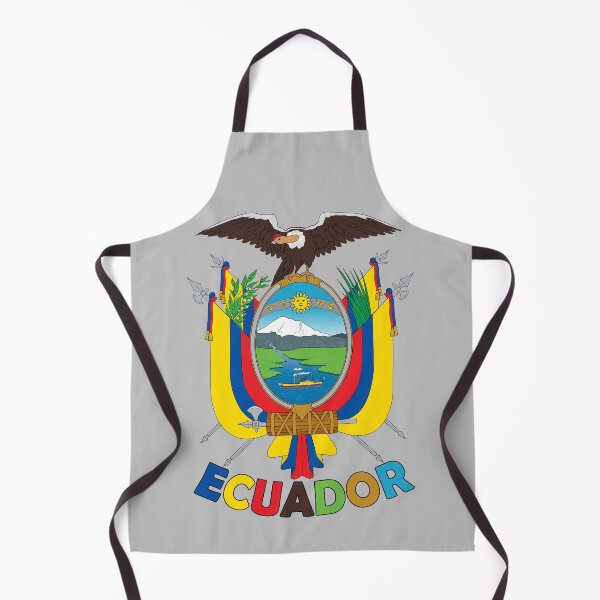 Item preview, ECUADOR Gifts, Stickers & Products (F) designed and sold by mpodger.