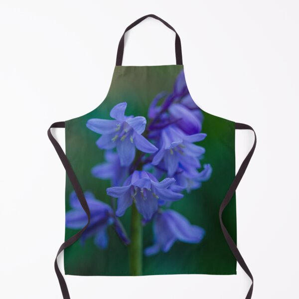 Item preview, Soft Bluebell Dreams designed and sold by JSFrame.