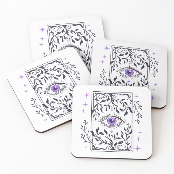Item preview, Shadow Work Tarot designed and sold by SignumShop.