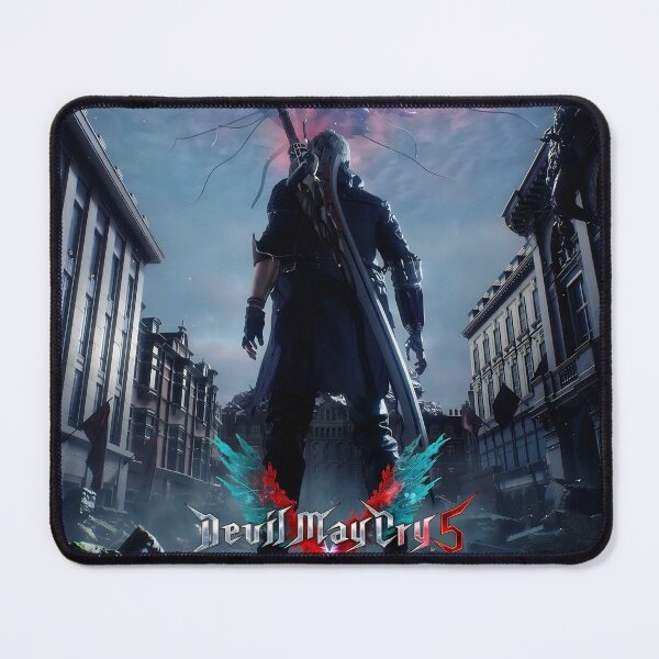 Item preview, Devil May Cry designed and sold by TylerRoseStorey.