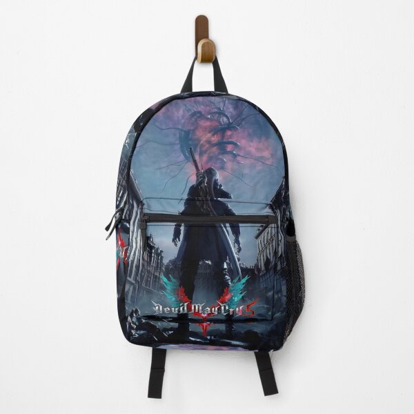 Item preview, Devil May Cry designed and sold by TylerRoseStorey.