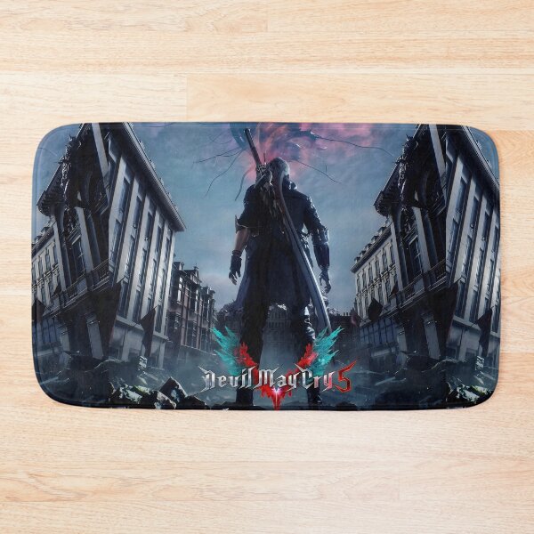 Item preview, Devil May Cry designed and sold by TylerRoseStorey.