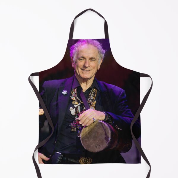 Item preview, David Amram Percussion Passion designed and sold by ferama.