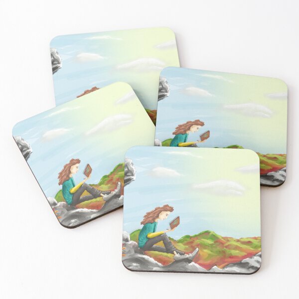 Item preview, Relax, Read ,Book designed and sold by Patucart.