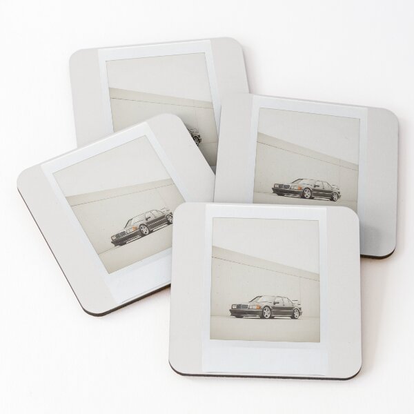 Item preview, Black Mercedes-Benz GLS Vintage  Style Luxury German SUV Art designed and sold by Motorline44.