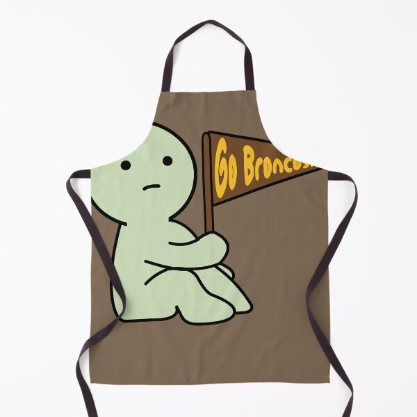 Item preview, WMU Smiski designed and sold by chickensoupshop.