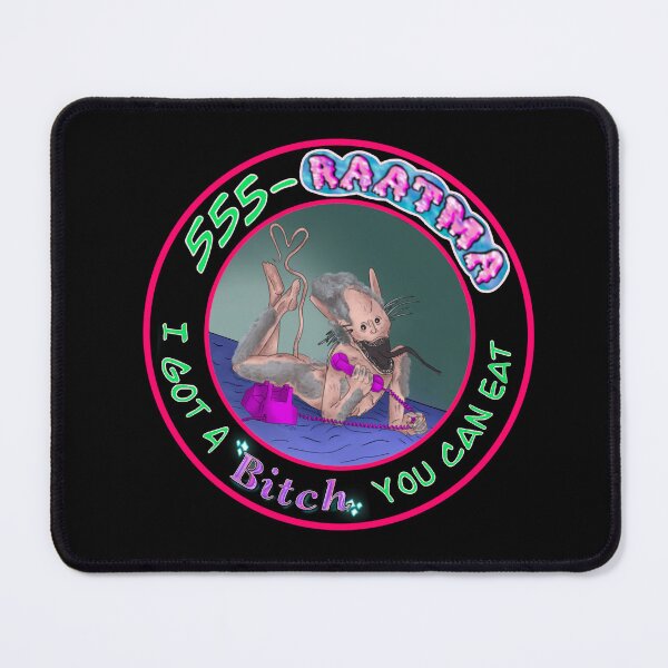 Item preview, 555-Raatma - Ruined Podcast designed and sold by deemaek.