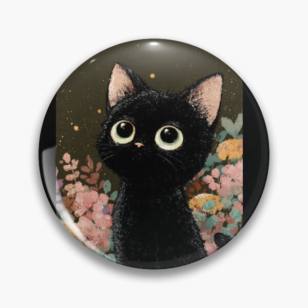 Item preview, The Little Observer designed and sold by RayanneArt.
