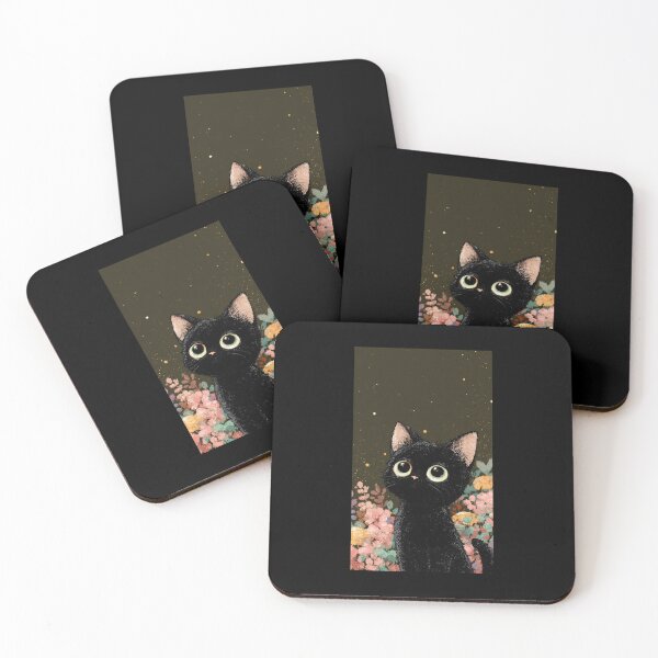 Item preview, The Little Observer designed and sold by RayanneArt.
