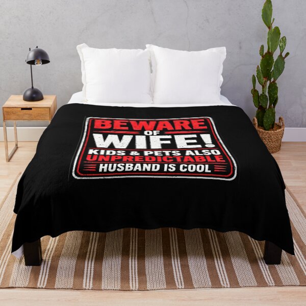 Item preview, Beware 1 designed and sold by Graffic Vibez.