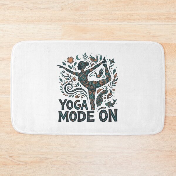 Item preview, YAGA MODE ON  designed and sold by Creativebomb121.