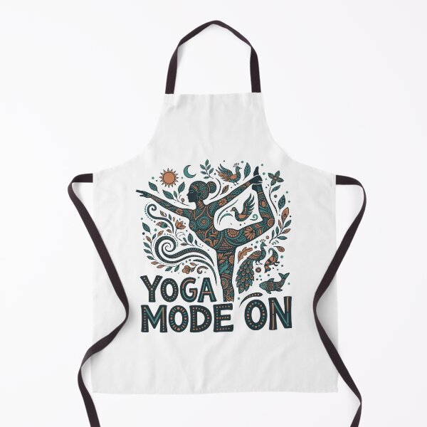 Item preview, YAGA MODE ON designed and sold by Creativebomb121.