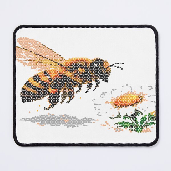 Item preview, Bee Pixels designed and sold by florback.