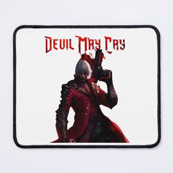 Item preview, Devil May Cry designed and sold by TylerRoseStorey.