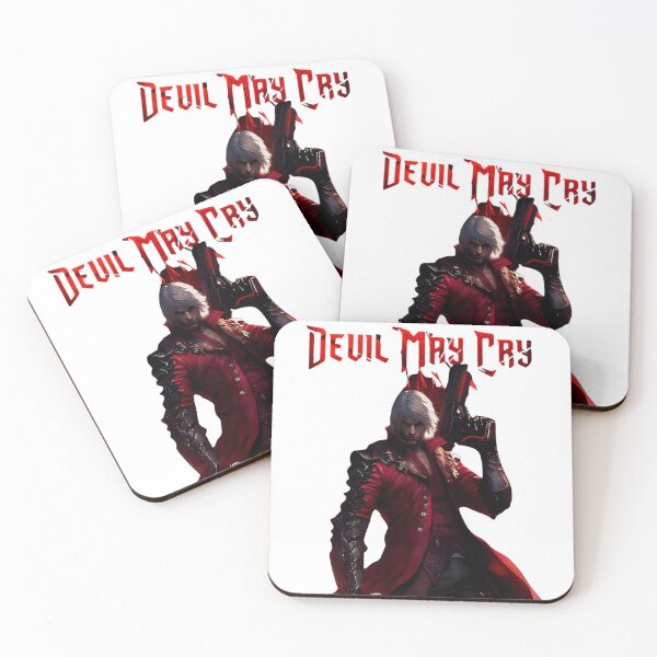Item preview, Devil May Cry designed and sold by TylerRoseStorey.