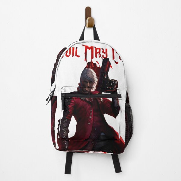 Item preview, Devil May Cry designed and sold by TylerRoseStorey.