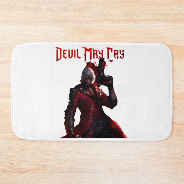 Item preview, Devil May Cry designed and sold by TylerRoseStorey.
