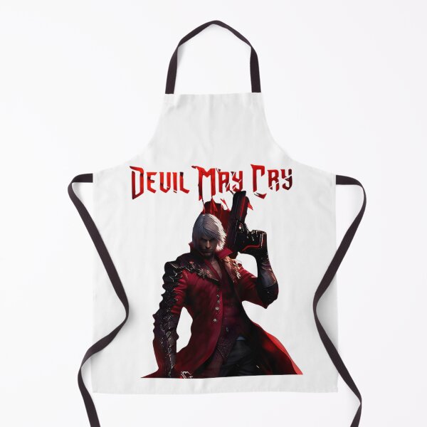 Item preview, Devil May Cry designed and sold by TylerRoseStorey.