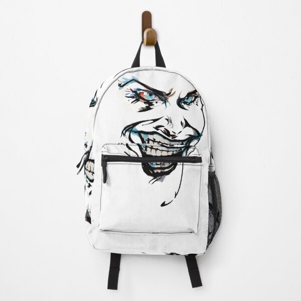 Item preview, Sinister face designed and sold by Glenbobagins.