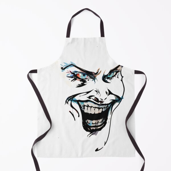 Item preview, Sinister face designed and sold by Glenbobagins.