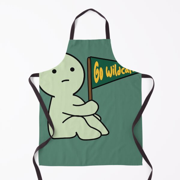 Item preview, NMU Smiski designed and sold by chickensoupshop.