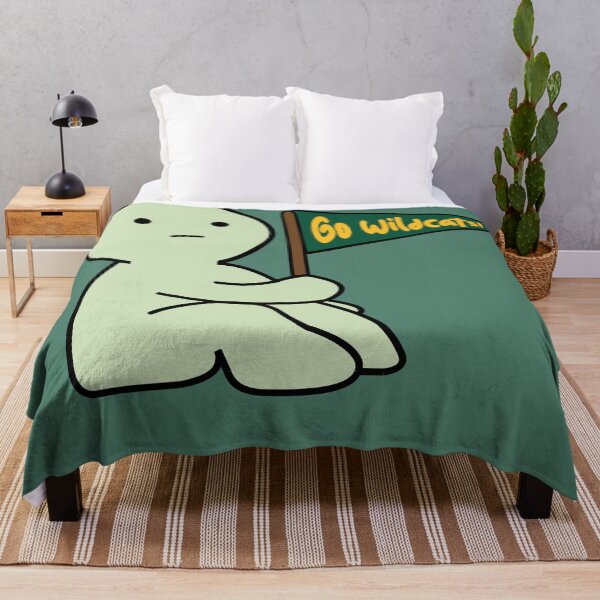 Item preview, NMU Smiski designed and sold by chickensoupshop.