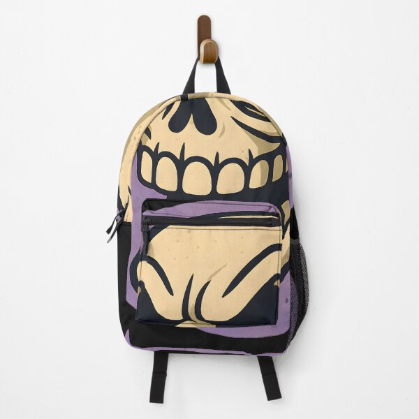 Item preview, Cartoon skullhead. designed and sold by Raubee.