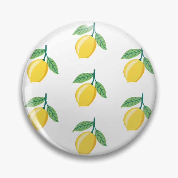 Item preview, a lemon designed and sold by Aalia-369.